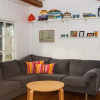 Отель Charming Holiday Home in Glesborg With Roofed Terrace, фото 2
