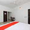 Отель OYO 40 SilverKey KK Nagar, фото 8