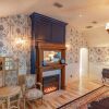Отель Sunbright Inn, фото 9