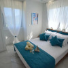 Отель ☆ Vista Luxury Suites ☆ Toroni Halkidiki 3BR, фото 21