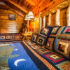 Отель Bryce Country Cabins, фото 5