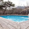 Отель Gimhae Solfragrance Pension, фото 14