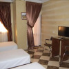 Отель Hôtel Amoudou, фото 8