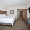 Отель Holiday Inn Express Hotel And Suites Goodland, фото 21