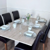 Отель Beautiful 3-bed House in High Wycombe, фото 5
