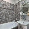 Гостиница Slavno Apparts на улице  Речная 1г, фото 40