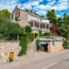 Отель Awesome Home in Blato With Wifi and 2 Bedrooms, фото 1