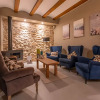 Отель Mas de Cebrián, фото 35