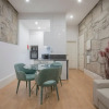 Отель Liiiving in Porto Downtown Luxury Apartment 0T, фото 11