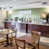 Отель Sleep Inn & Suites Downtown - Convention Center, фото 26