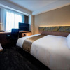 Отель Daiwa Roynet Hotel Kyoto Ekimae PREMIER, фото 5