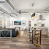 Отель Rino Art Lofts - Urban Cowboy Loft with Skyline Views, фото 12