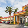 Отель Days Inn & Suites by Wyndham Port Richey, фото 1