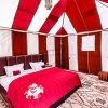 Отель Sahara Magic Luxury Camp, фото 16