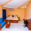 Отель FabHotel Hallmark Begumpet Railway St, фото 11