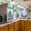 Отель Quality Inn Fort Wayne, фото 27