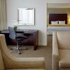 Отель DoubleTree by Hilton Hotel Houston - Greenway Plaza, фото 24