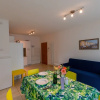 Отель Torbole Relax, Pool & Balcony Apartment 2, фото 11