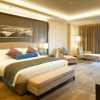Отель Crowne Plaza Tianjin Jinnan, фото 7