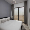 Отель Modern 1 BR in Town Square Park Bnbmehomes, фото 6