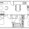 Отель Oakwood Hotel & Apartments Grand Batam, фото 22