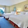 Отель Hampton Inn & Suites by Hilton San Jose-Airport, фото 14