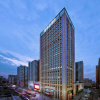 Отель Shijiazhuang Novlion Hotel, фото 12