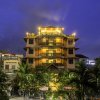 Отель Angkor Panoramic Boutique Hotel, фото 37