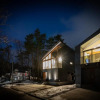 Отель Black Crane Chalet, фото 11