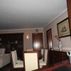 Отель Comfortable 3 bedroom apartment in Javea port, фото 3
