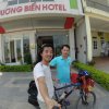 Отель Huong Bien Hotel, фото 10
