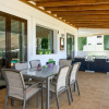 Отель Villa Longa Large Heated Private Pool A C Wifi Eco-friendly - 2788, фото 8