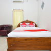 Отель OYO 586 Hotel Wijaya, фото 6
