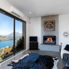 Отель Modern Alpine Living with Spectacular View, фото 2