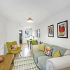 Отель Bright 2 Bedroom House in Kennington, фото 3