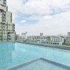 Отель The Rich Condo By Favstay в Бангкоке
