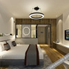 Отель City 118 Select Hotel (Daye Luojin Avenue), фото 4