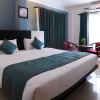 Отель Aquarock Hotel, фото 2