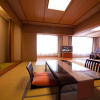 Отель Kannawa Onsen Zekkei no Yado Sakuratei, фото 4