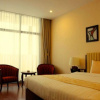 Отель Petro Thai Binh Hotel, фото 5