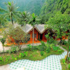 Отель Tam Coc Valley Bungalow, фото 8