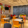 Отель ibis budget Foz Do Iguacu, фото 30