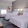 Отель Hampton Inn & Suites Columbus Scioto Downs, фото 6