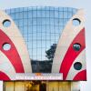 Отель Rainbow International Lakdikapul, фото 1