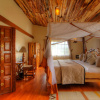 Отель Naivasha Kongoni Lodge - Lakefront Getaway, фото 4
