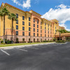 Отель Hampton Inn & Suites Orlando-South Lake Buena Vista, фото 1