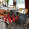 Отель Jiande Jin Mao Hotel, фото 9