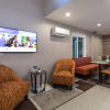 Отель Best Western Silicon Valley Inn, фото 15