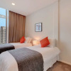 Отель Executive Suite Adelaide CBD, фото 3