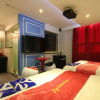Отель Pohang Yeongildae Design Motel A2, фото 25